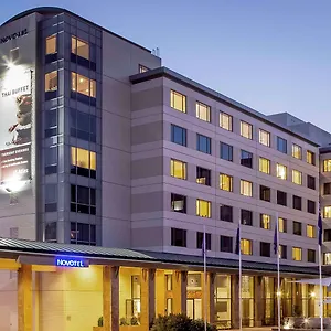 4* Hotel Novotel Lakeside