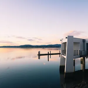 4* Hotel Trinity Wharf