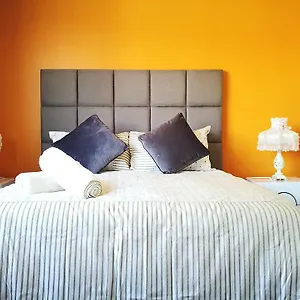  Apartment The Heart Of