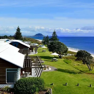 5* Holiday park Tasman -